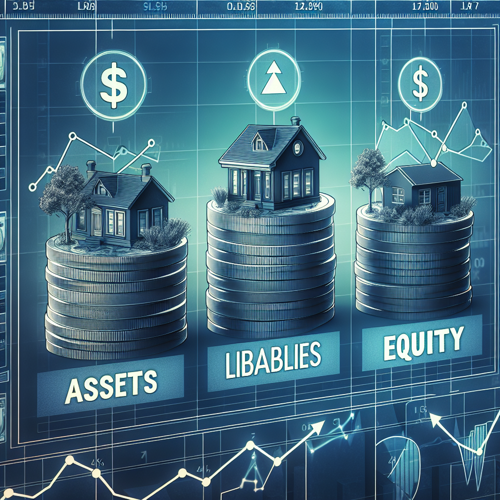 How to Create Custom Categories for assets, liabilities, and equity